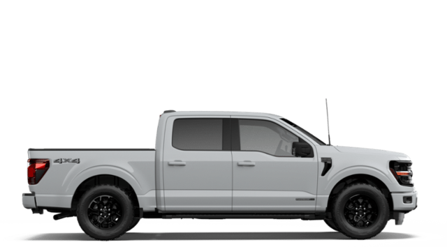 2026 Ford F-150+F-150